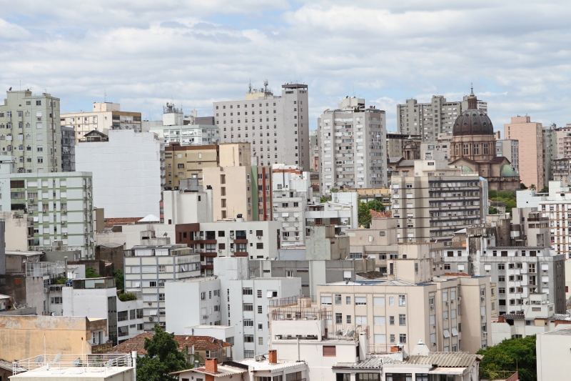 A prefeitura é responsável pela elaboração e revisão do Plano Diretor, mas entidades e população também participam