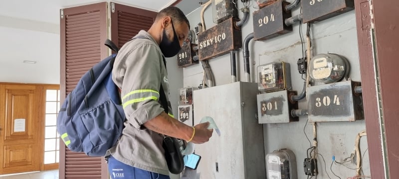 A MP está na Casa Civil e deve ser publicada em breve no Diário Oficial