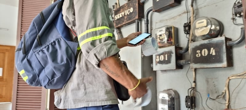 Aneel define que dezembro terá bandeira verde na conta de luz