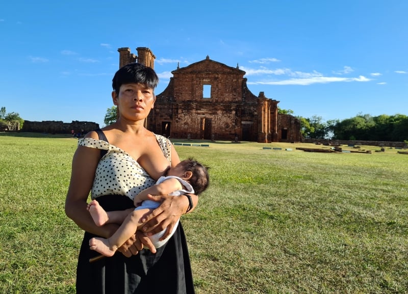 Reportagem de Marcello Campos sobre Horacina Correa, séries Cultura Missioneira (foto) e Porto Noite Alegre e GE Nos Bairros concorrem à premiação