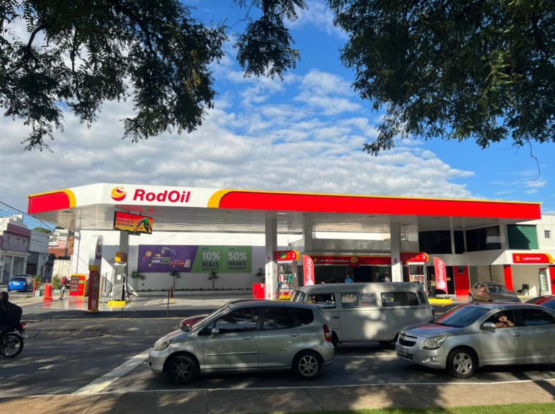 Companhia gaúcha pretende agregar na sua rede mais 100 estabelecimentos neste ano