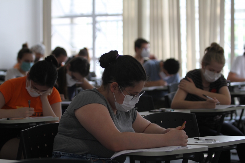 Provas serão aplicadas nos dias 14 e 15 de janeiro de 2023, no turno da tarde