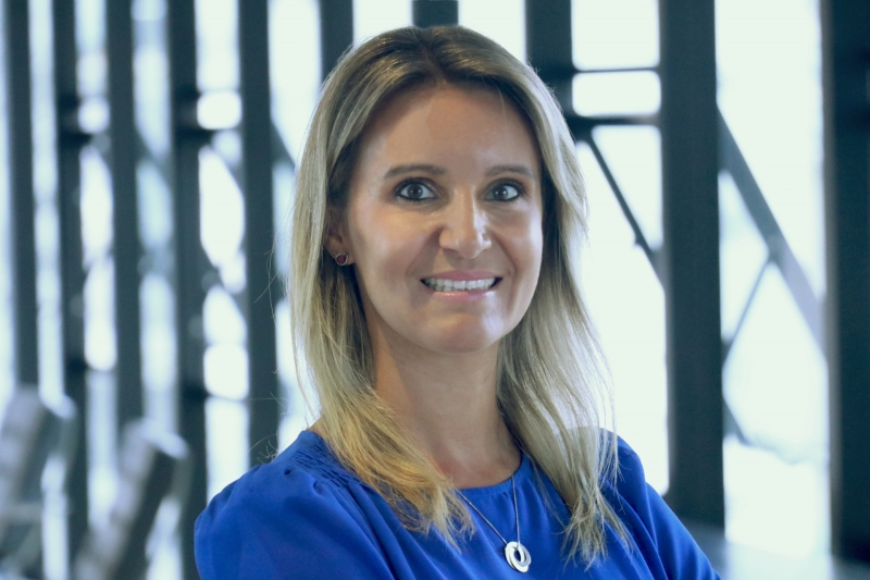 Lisandra Pacheco - TozziniFreire