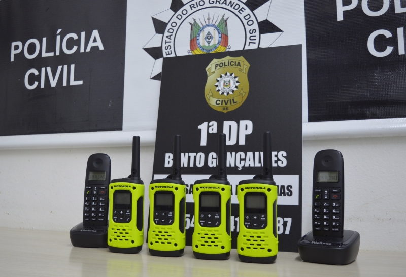 Recursos permitiram aquisição de equipamentos e mobiliário para 10 instituições da região