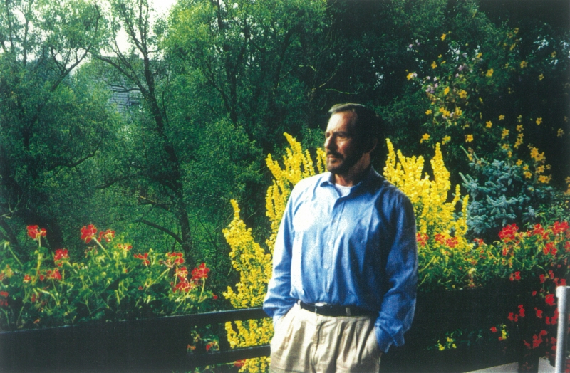 Ernesto Frederico Scheffel deixou obra ampla e multifacetada