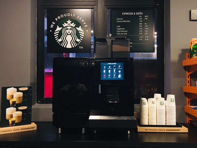 Nova unidade no estilo self-service funciona no Instituto Caldeira Foto: SuperPocket/Divulga&ccedil;&atilde;o/JC