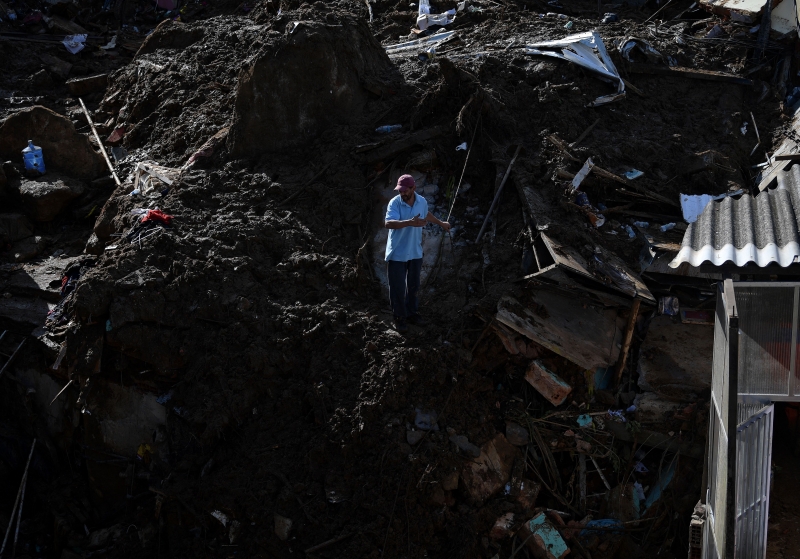 Força tarefa está trabalhando para agilizar a identificação e liberação dos corpos