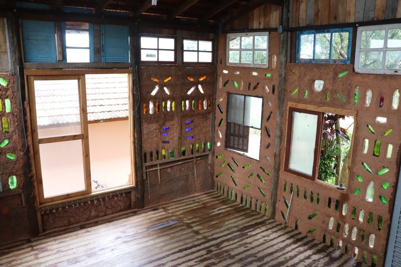 Espaço realiza atividades artísticopedagógicas com livre acesso popular