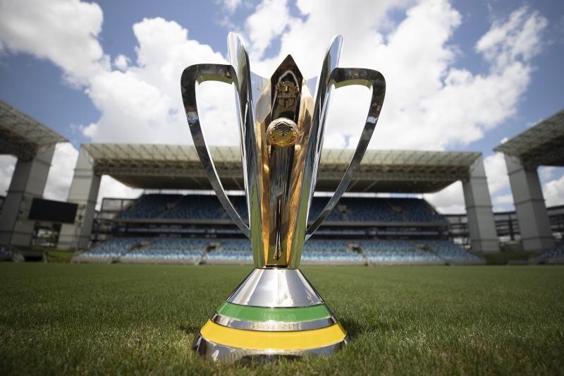 A escolha de Cuiabá como sede não agradou em nada aos diretores atleticanos