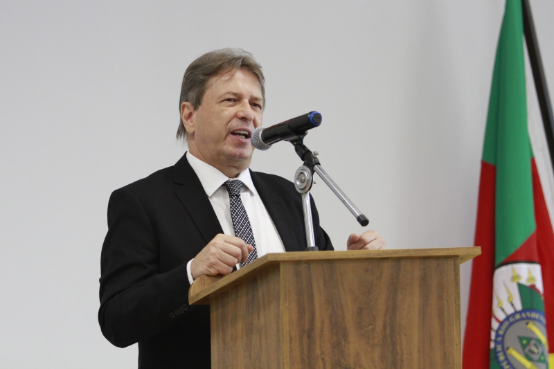 PEC obriga deputados e senadores a destinarem emendas contra desastres