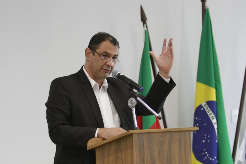 Pedido de destituição é o segundo já aprovado; desta vez, juntamente com o pedido de encaminhamento de denúncia ao MPF