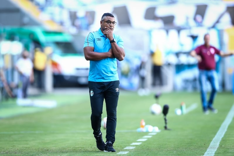 Por que a Recopa Gaúcha é tão importante para Roger Machado?