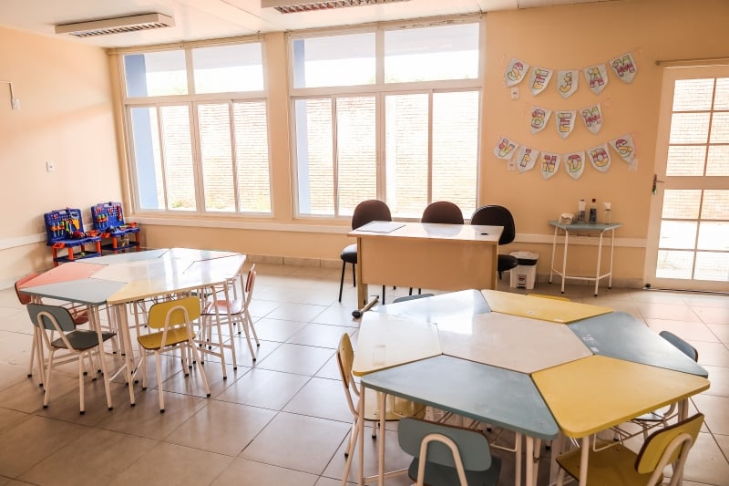 Prefeitura anuncia a construção de cinco escolas em Passo Fundo