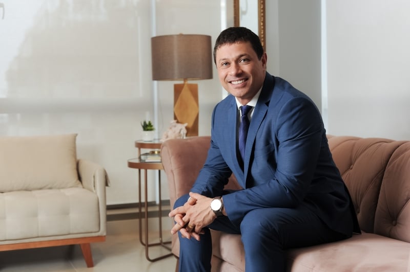 Luiz Trindade é advogado de Porto Alegre especialista no assunto  Foto: ARQUIVO PESSOAL/divulgação/jc