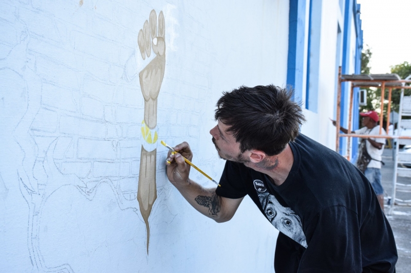 Participantes aprovados em edital receberão o valor de R$ 800,00 como auxílio