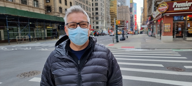 Piva: 'Vamos dar continuidade às ações e trabalho atuais e reforçar a referência de apoio ao lojista'