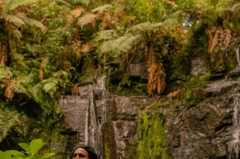 Ernesto e Paulinho Fagundes abrem a programação no Instituto Ling