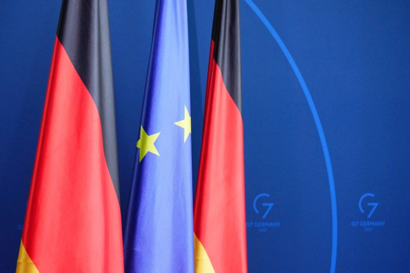 Bundesbank prevê que o Produto Interno Bruto (PIB) alemão poderá encolher quase 2% este ano