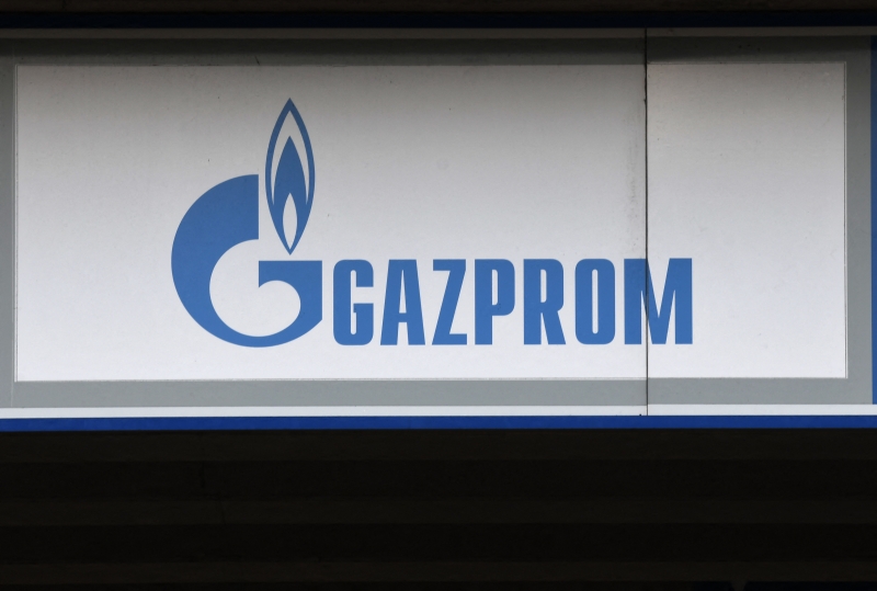 Polônia recebeu uma carta da estatal russa Gazprom anunciando a suspensão completa dos fornecimentos de gás