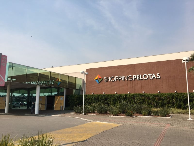 As inaugurações incluem opções em cafeteria, vestuário feminino e masculina, games e decoração