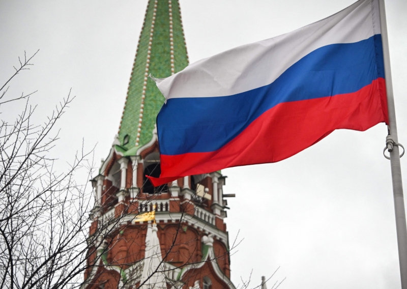As conversas ocorrem em meio ao aumento de volume de sanções contra Moscou