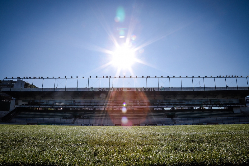 Juventude descarta treinar e jogar como mandante fora do Rio Grande do Sul