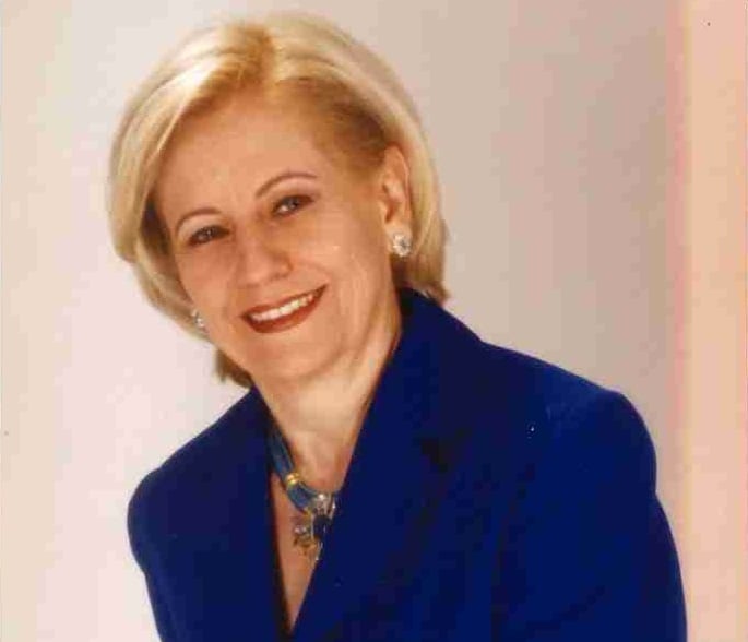 Clelci fundou, em 1957, com João Zaffari o grupo que hoje tem supermercados e shopping