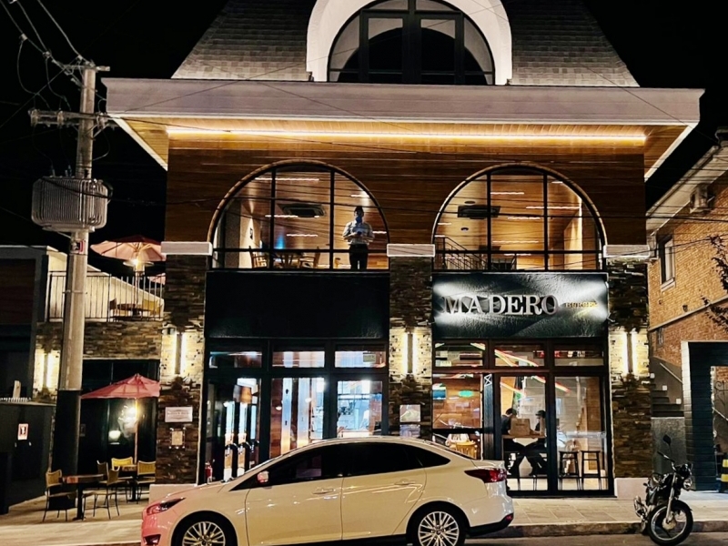 Será a 14ª unidade do grupo no Estado; a nova unidade fica na avenida das Hortênsias