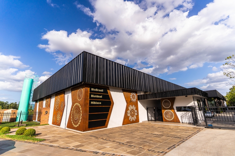 Empresa investiu no aumento da área de produção, após a explosão de vendas na pandemia