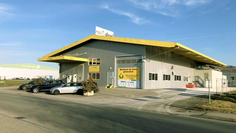 Compra da unidade faz parte de plano da companhia de se tornar uma das três maiores do mundo 