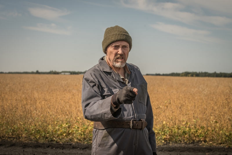 Inspirado em uma história real, o filme está disponível para compra e aluguel