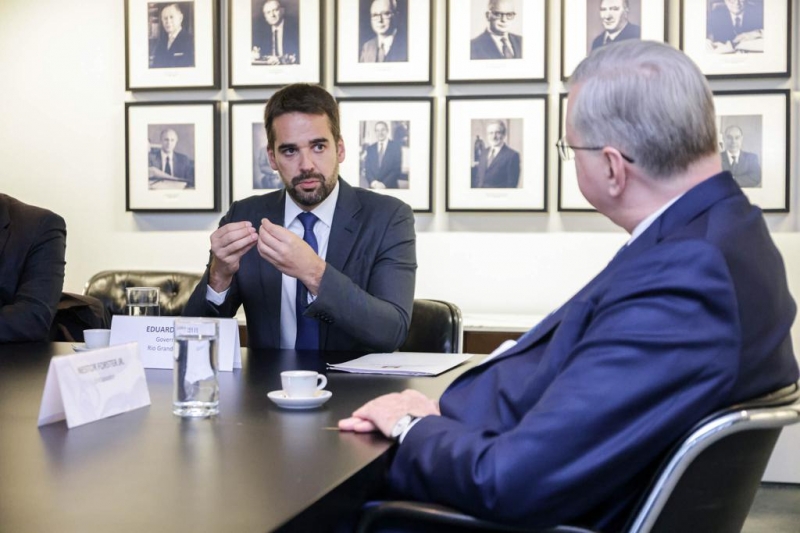 Leite sustenta que os serviços da concessionária não pioraram 