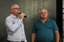 Prefeito de Saldanha Marinho morre vtima de AVC