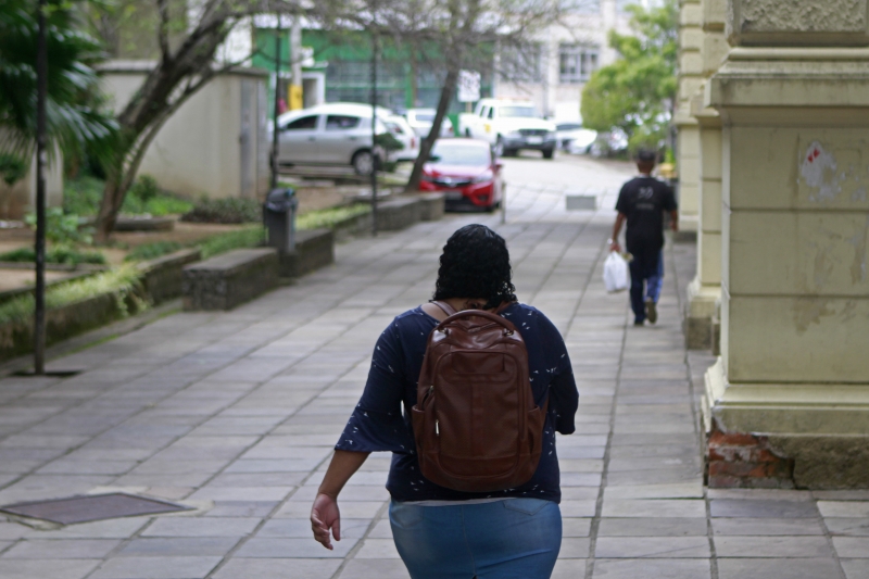 Atividades de ensino presenciais estavam suspensas desde março de 2020