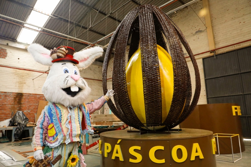 Evento terá início mais cedo e programação de 30 dias em pontos da cidade