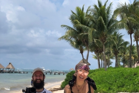 Equipe da Casa da Janela 