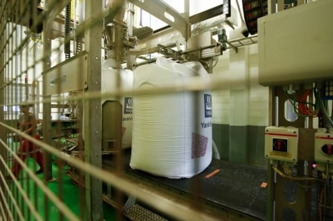 PL dos fertilizantes deve ser aprovado no Senado em 30 dias, diz autor do projeto