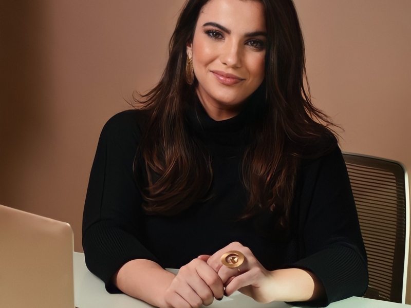 Júlia Alves, da Winning by MKT