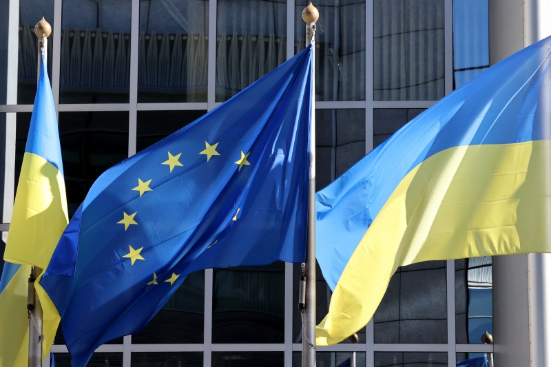 A duração do apoio à Ucrânia também foi estendida para 12 meses