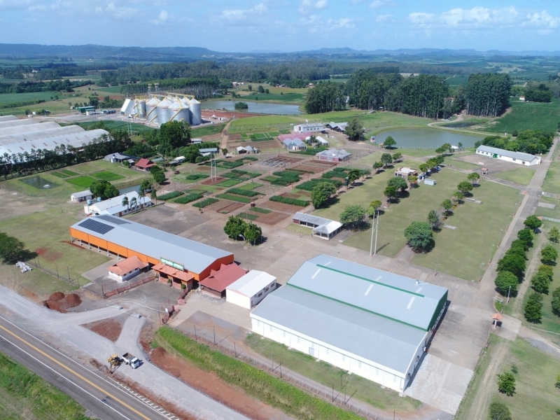 Feira contará com espaço mais amplo para Agricultura Familiar