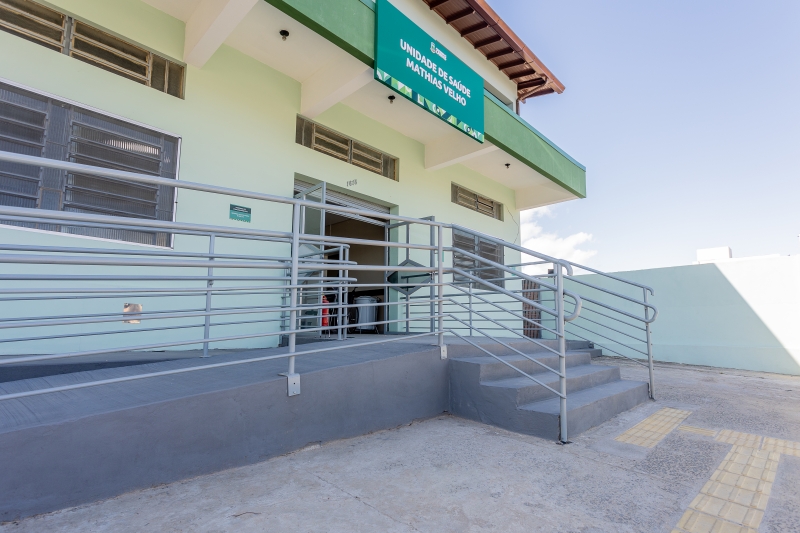 Profissionais da rede básica vão poder fazer acolhimento qualificado e intervenções breves