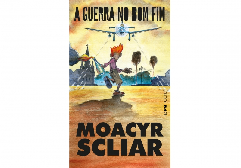 {'nm_midia_inter_thumb1':'https://www.jornaldocomercio.com/_midias/jpg/2022/03/22/206x137/1_a_guerra_no_bom_fim-9571282.jpg', 'id_midia_tipo':'2', 'id_tetag_galer':'', 'id_midia':'623a4c067ac61', 'cd_midia':9571282, 'ds_midia_link': 'https://www.jornaldocomercio.com/_midias/jpg/2022/03/22/a_guerra_no_bom_fim-9571282.jpg', 'ds_midia': 'A Guerra no Bom Fim, de Moacyr Scliar', 'ds_midia_credi': 'L&PM/DIVULGA&Ccedil;&Atilde;O/JC', 'ds_midia_titlo': 'A Guerra no Bom Fim, de Moacyr Scliar', 'cd_tetag': '1', 'cd_midia_w': '800', 'cd_midia_h': '556', 'align': 'Left'}