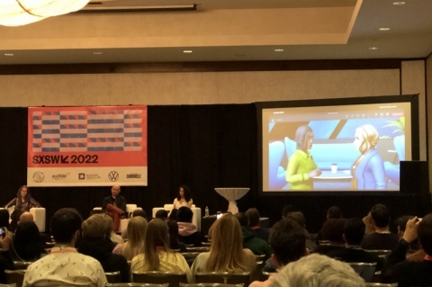 SXSW e Austin inspiram o evento em Porto Alegre