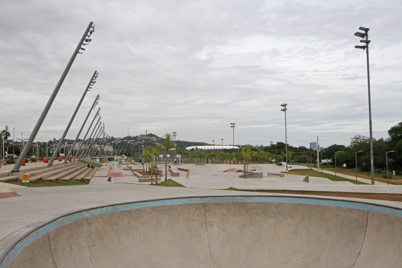 Para os leitores do JC, orla do Guaíba é o local mais alegre da Capital