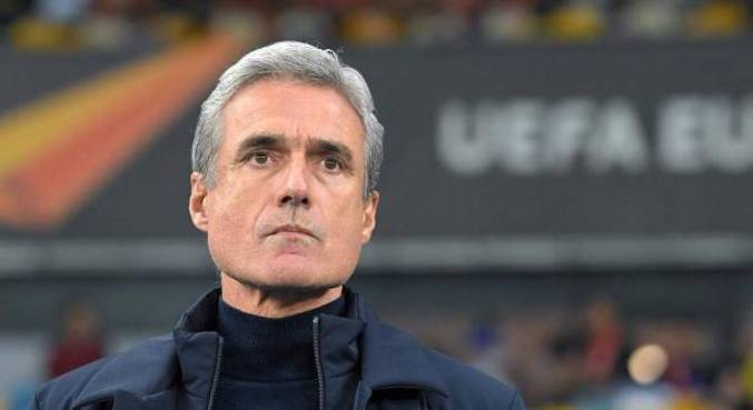 Até novembro, o português comandava o Al-Wasl, dos Emirados Árabes Unidos