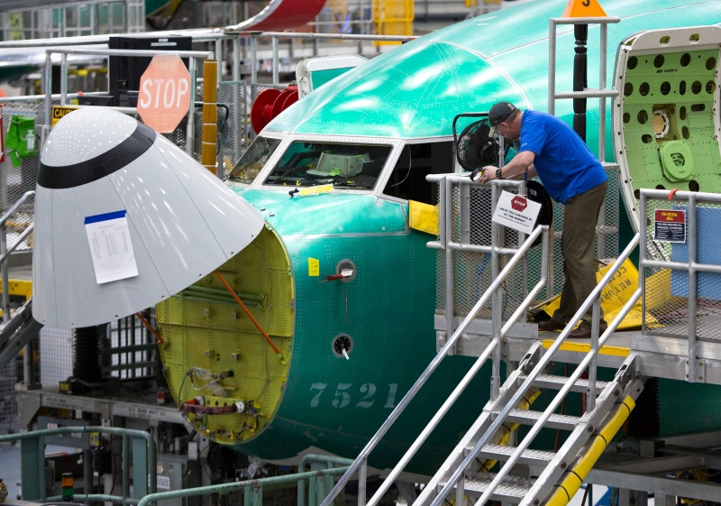 Tragédias geraram surpresa por envolverem aviões novos, em operação há poucos meses, e por terem ocorrido de modo parecido