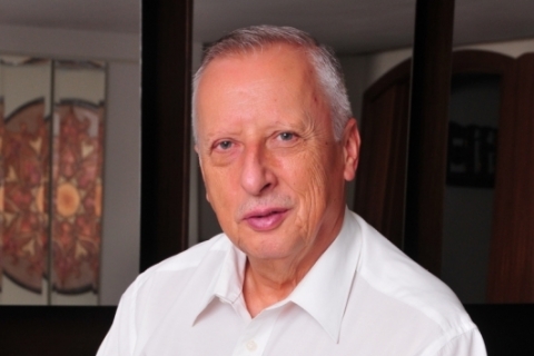 Nilson May, presidente Unimed Federação RS 