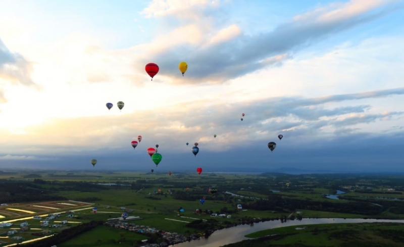 Serão distribuídos R$ 60 mil aos participantes, além de um carro 0km