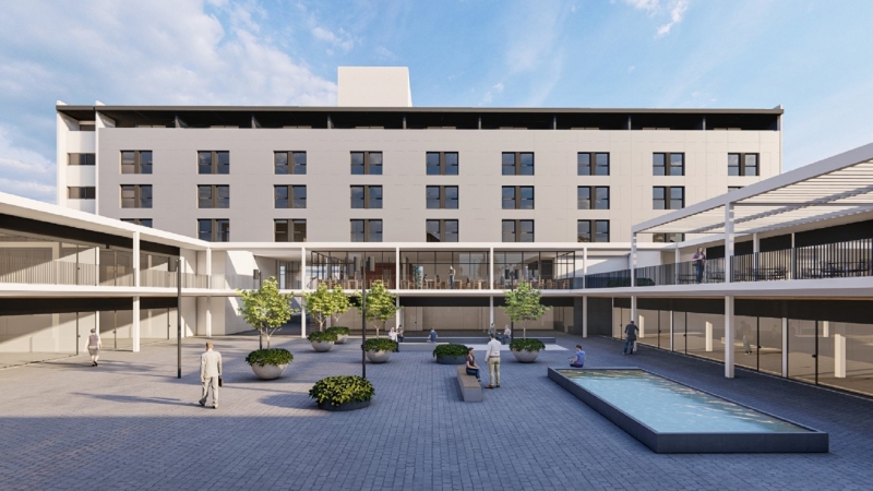 Ao todo, empreendimento vai receber investimento de R$ 40 milhões