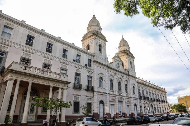 TAC foi firmado pela Santa Casa, município e MPRS para garantir maior celeridade na lista de espera